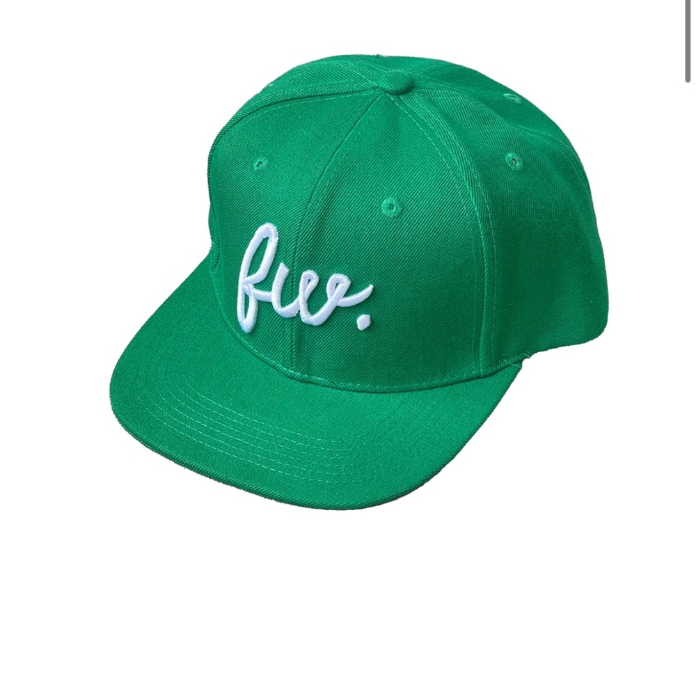 Filthy wealth SnapBack